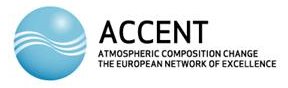 ACCENT logo
